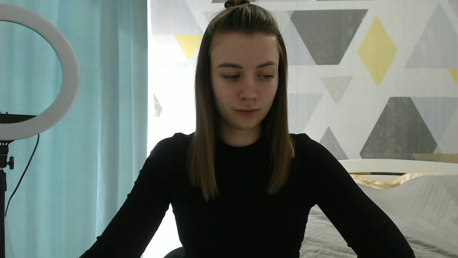 Gallery image thumbnail from Sulfate0's myfreecams stream on, 03/06/2025, 10:29 image 12 of 20