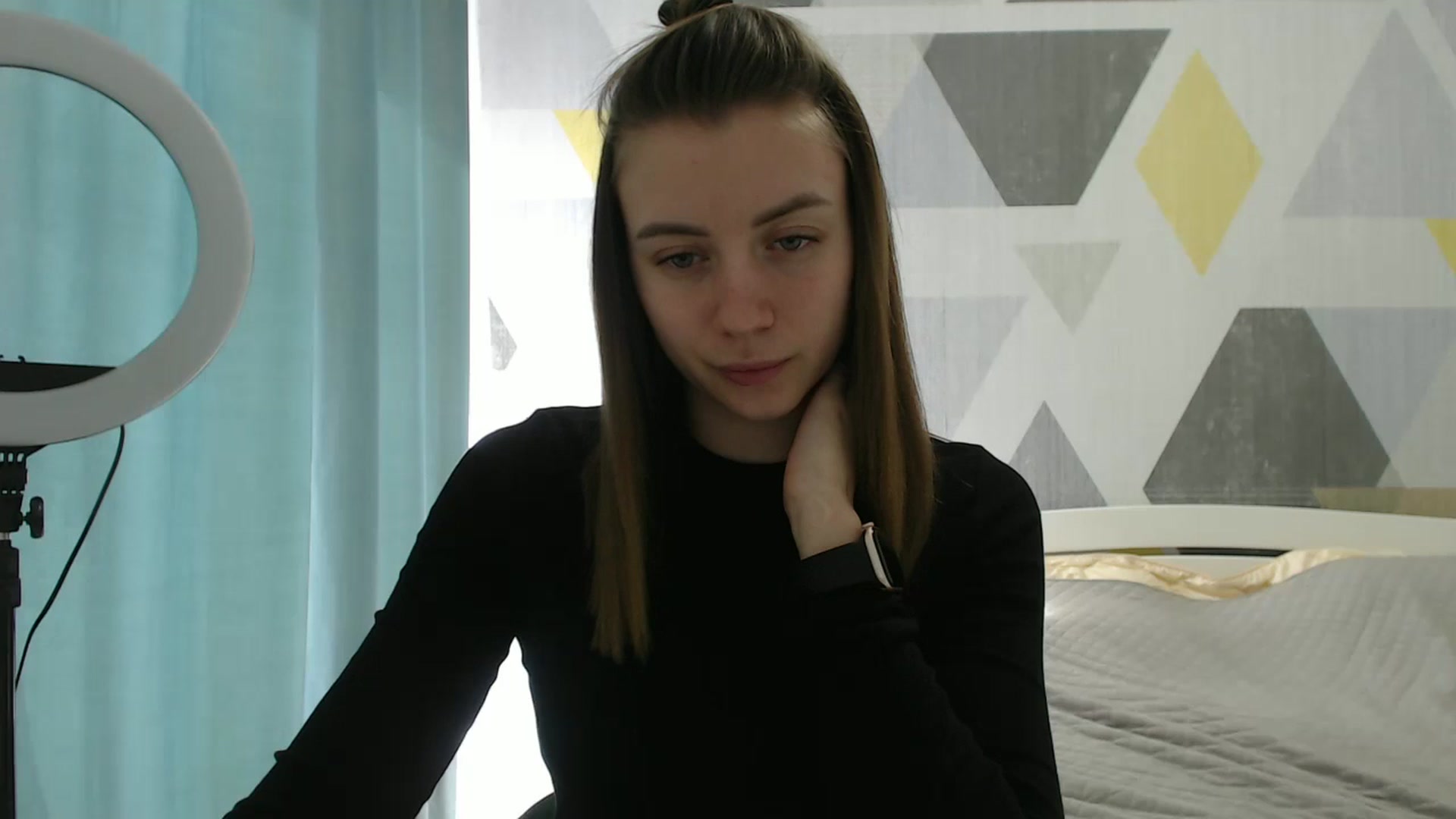 Gallery image thumbnail from Sulfate0's myfreecams stream on, 03/06/2025, 10:29 image 10 of 20