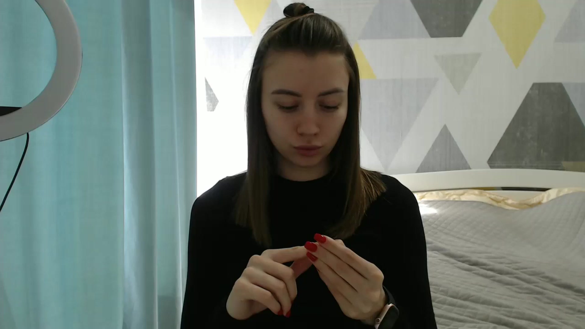 Gallery image thumbnail from Sulfate0's myfreecams stream on, 03/06/2025, 10:29 image 3 of 20