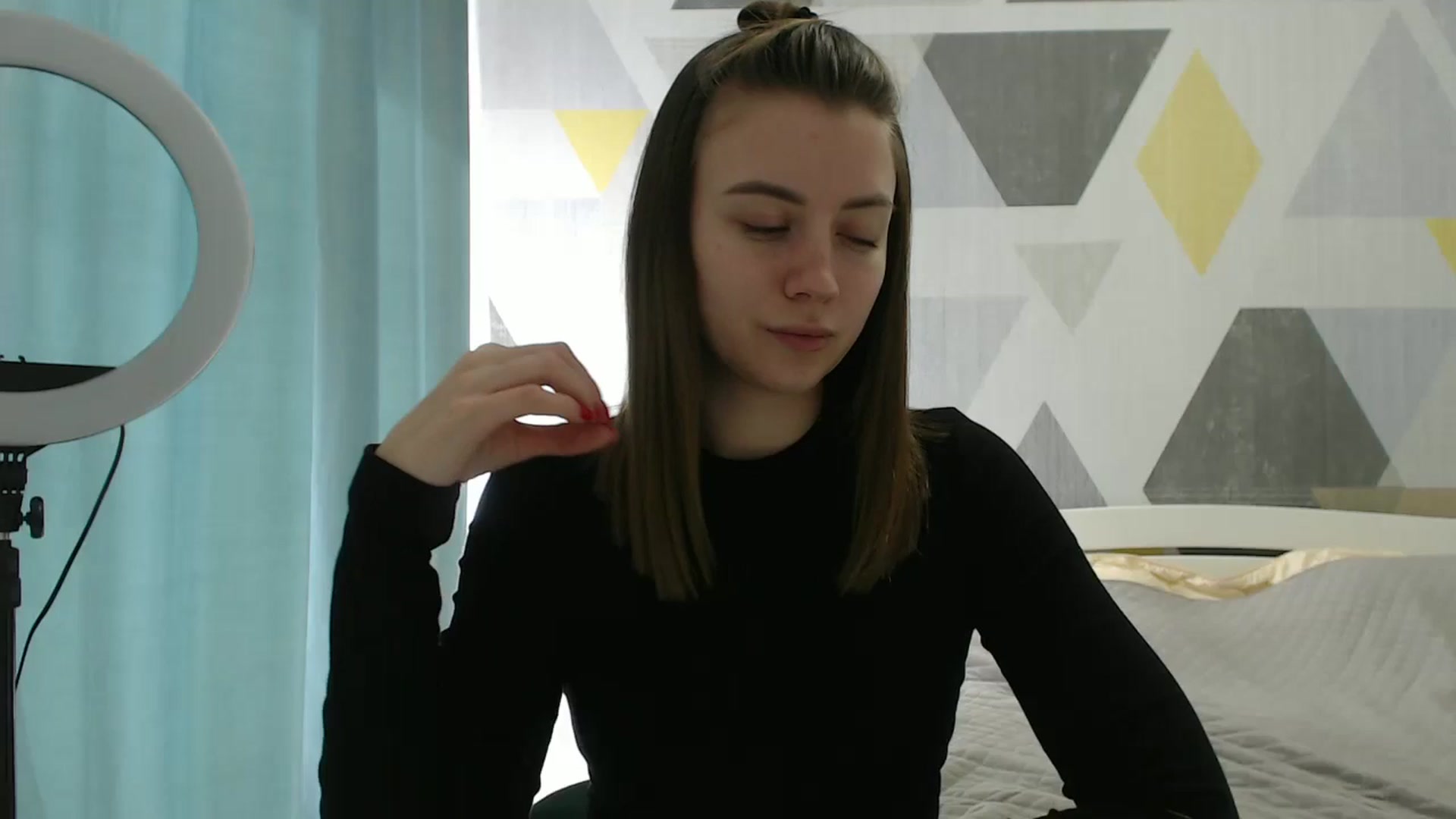 Gallery image thumbnail from Sulfate0's myfreecams stream on, 03/06/2025, 10:29 image 16 of 20
