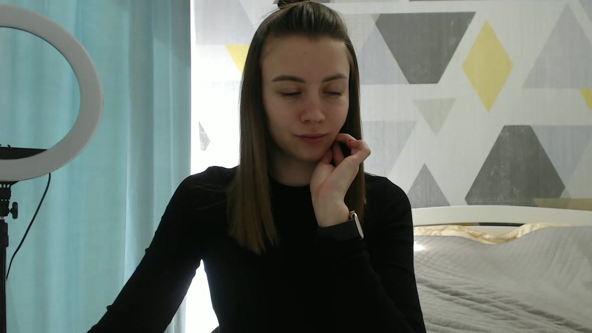 Gallery image thumbnail from Sulfate0's myfreecams stream on, 03/06/2025, 10:29 image 9 of 20
