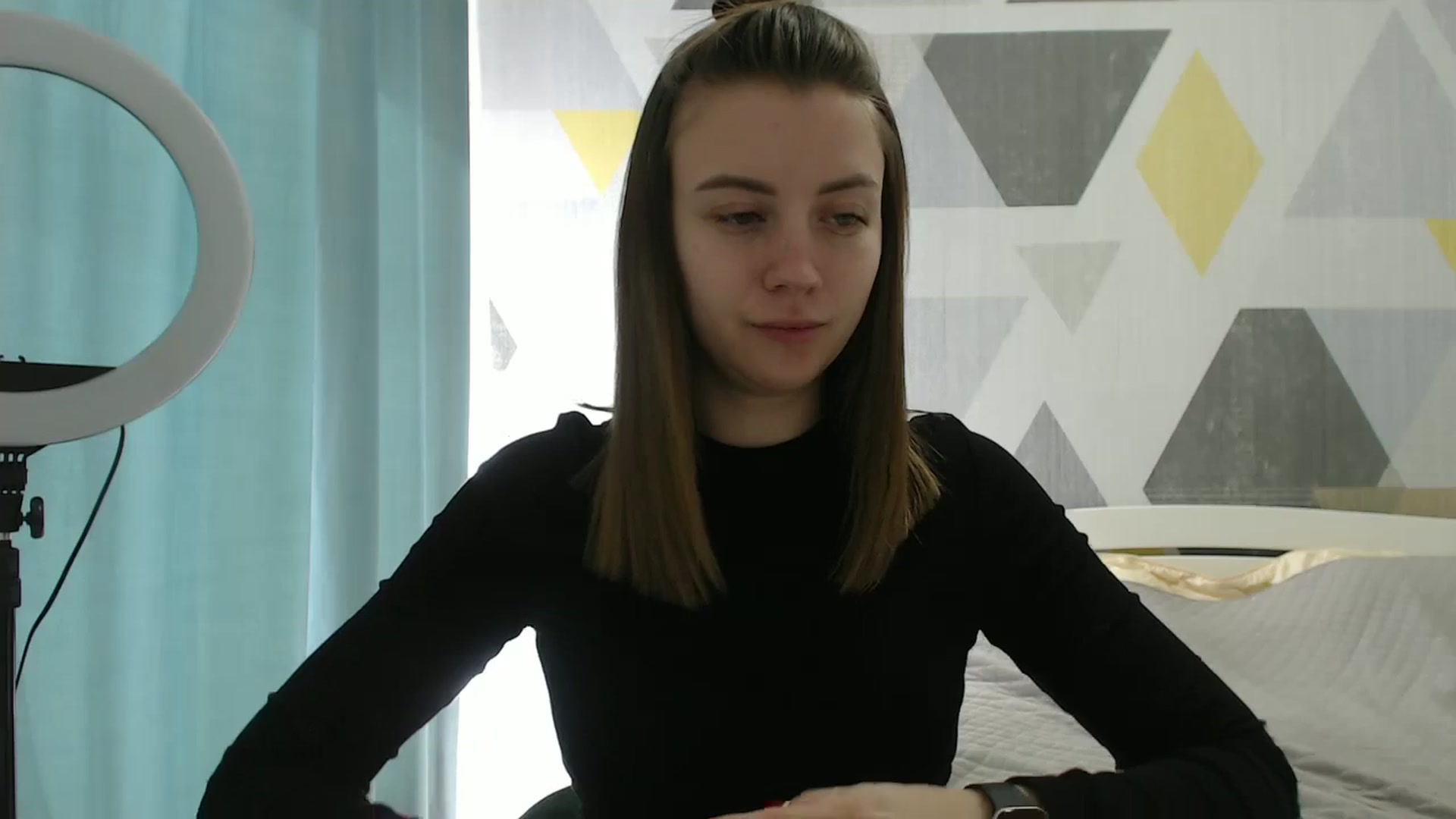 Gallery image thumbnail from Sulfate0's myfreecams stream on, 03/06/2025, 10:29 image 6 of 20