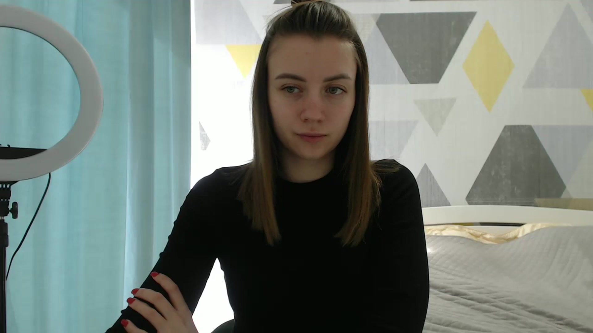 Gallery image thumbnail from Sulfate0's myfreecams stream on, 03/06/2025, 10:29 image 15 of 20