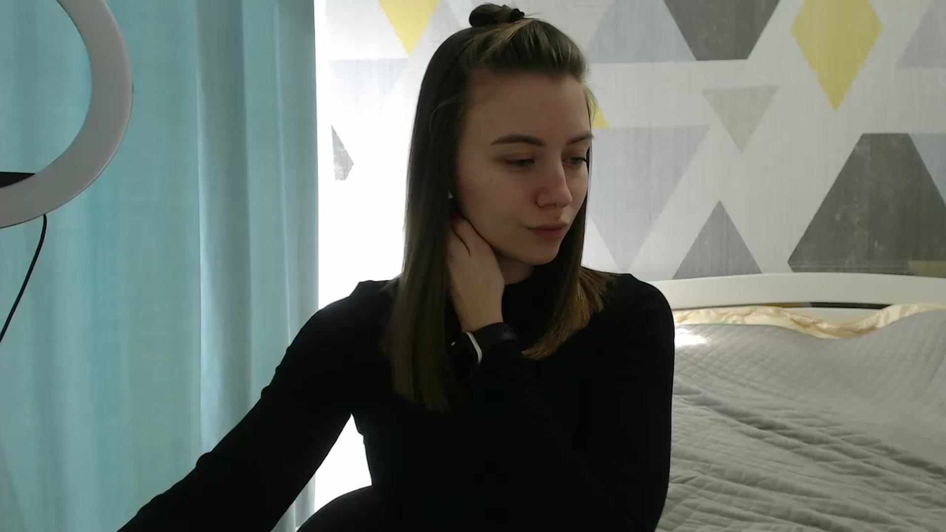 Gallery image thumbnail from Sulfate0's myfreecams stream on, 03/06/2025, 10:29 image 2 of 20