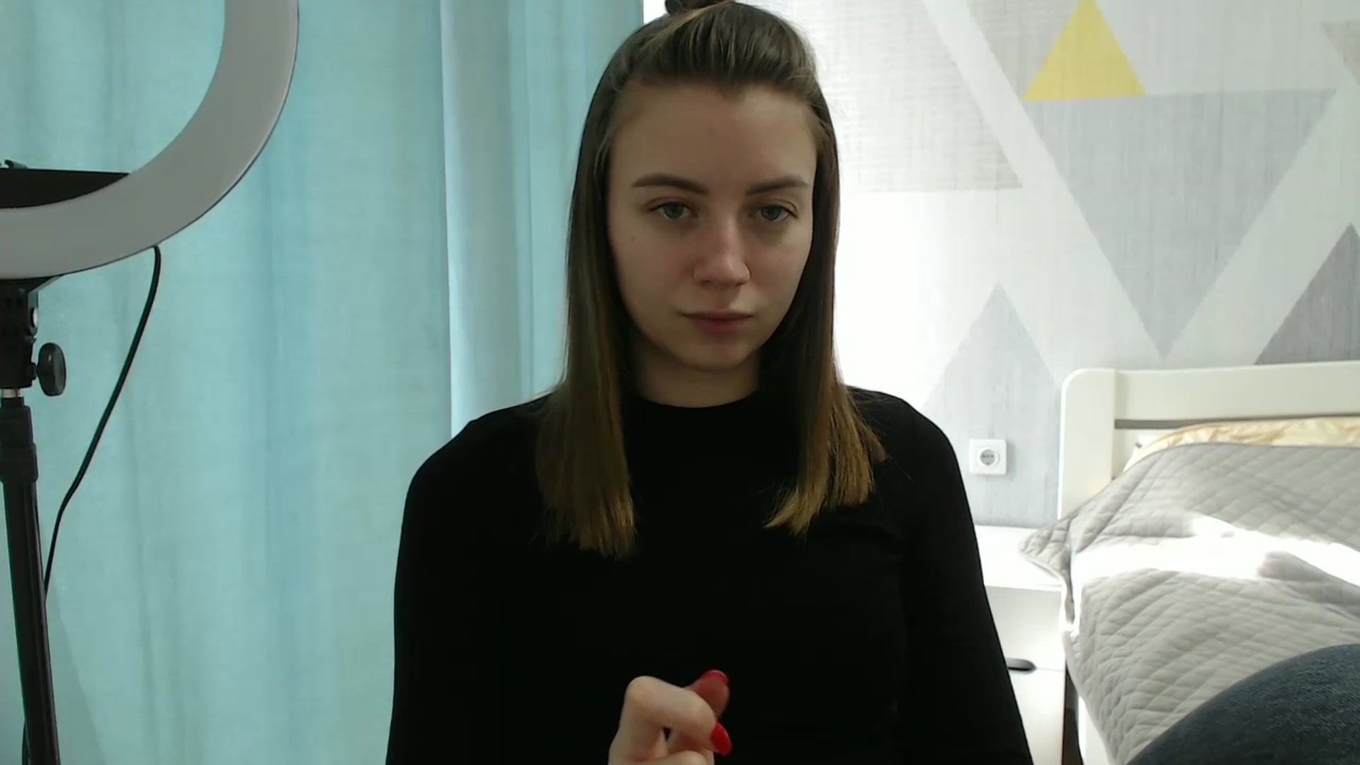 Gallery image thumbnail from Sulfate0's myfreecams stream on, 03/06/2025, 11:15 image 10 of 20