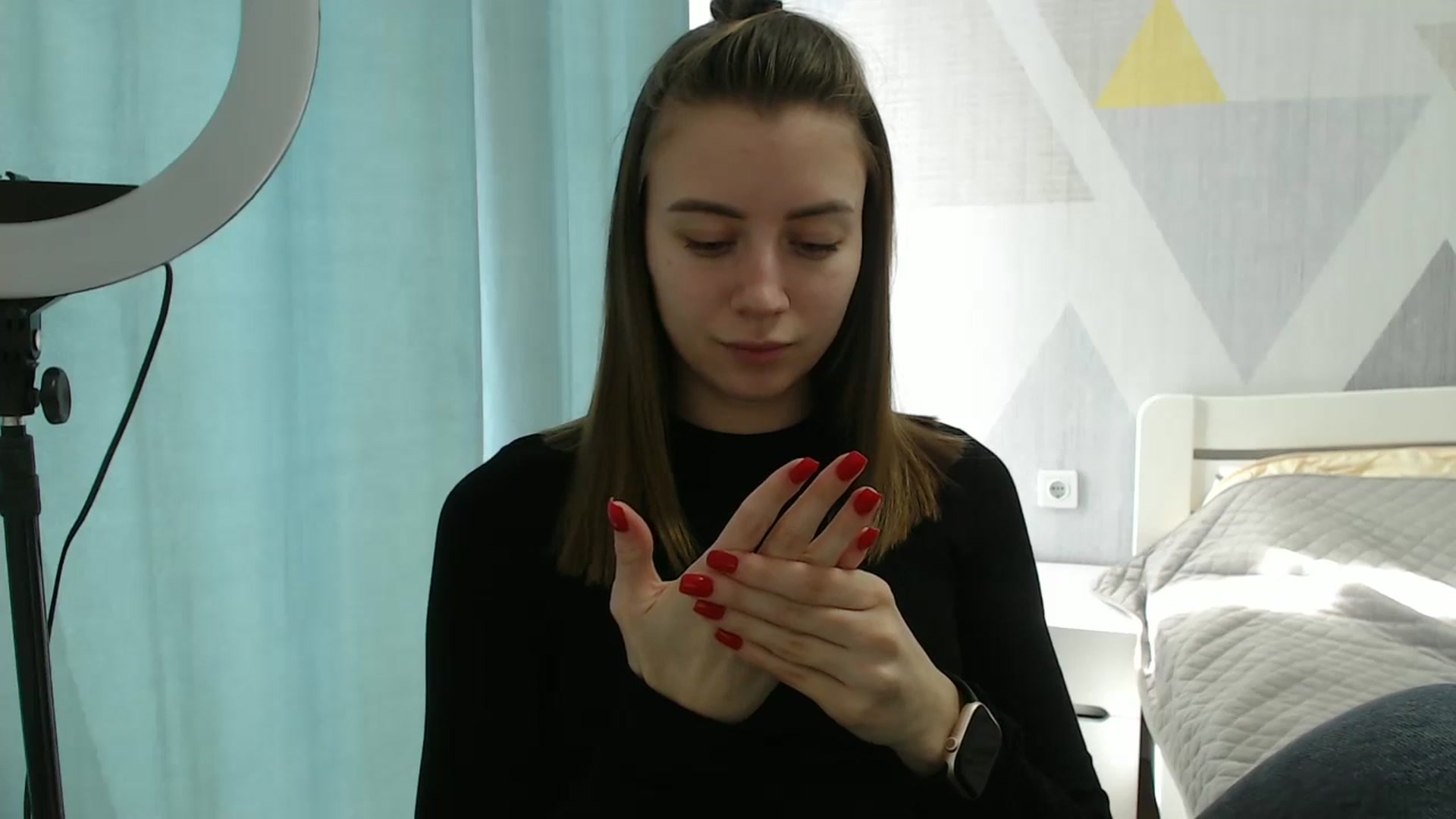 Gallery image thumbnail from Sulfate0's myfreecams stream on, 03/06/2025, 11:15 image 7 of 20