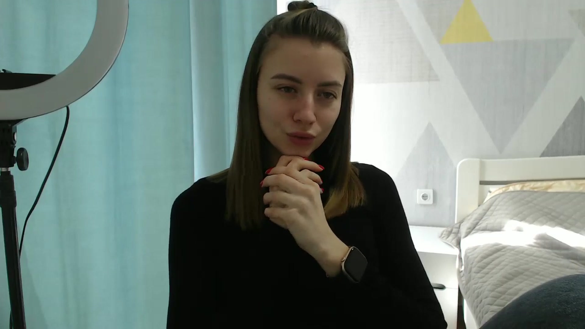 Gallery image thumbnail from Sulfate0's myfreecams stream on, 03/06/2025, 11:15 image 6 of 20