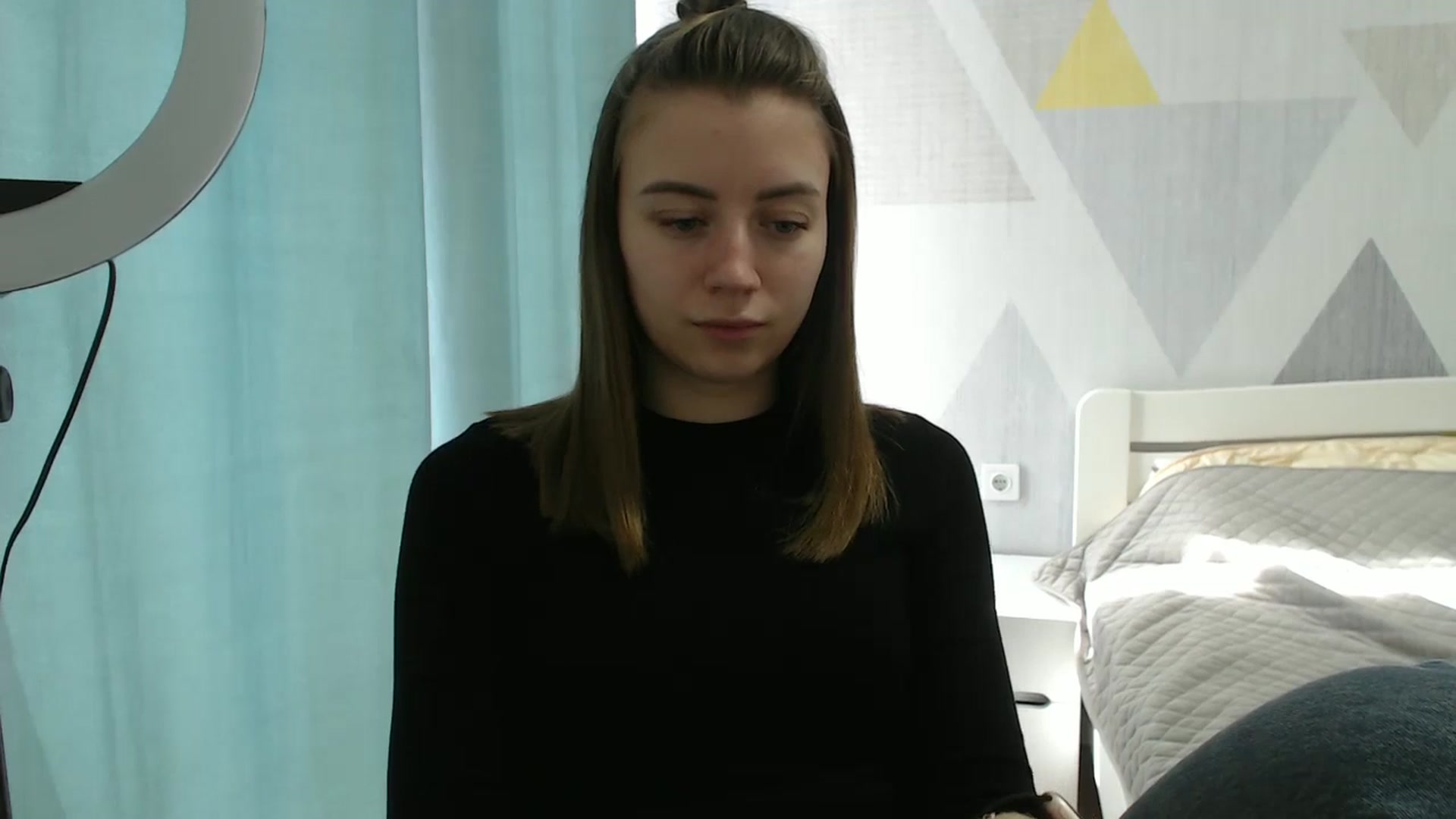 Gallery image thumbnail from Sulfate0's myfreecams stream on, 03/06/2025, 11:15 image 5 of 20