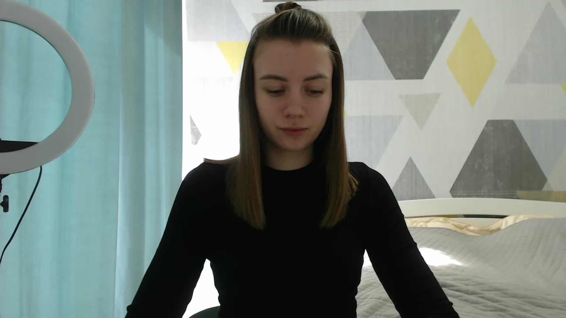 Gallery image thumbnail from Sulfate0's myfreecams stream on, 03/06/2025, 11:15 image 1 of 20