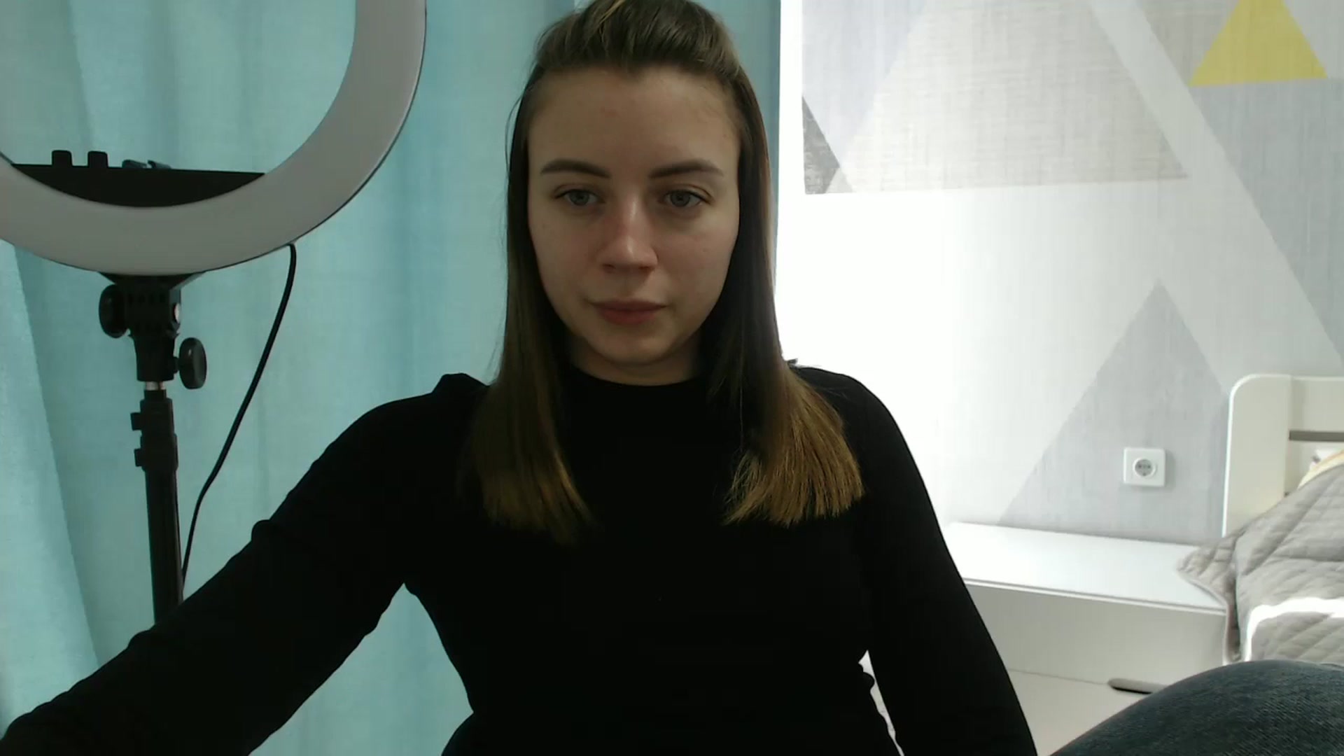Gallery image thumbnail from Sulfate0's myfreecams stream on, 03/06/2025, 11:33 image 2 of 20