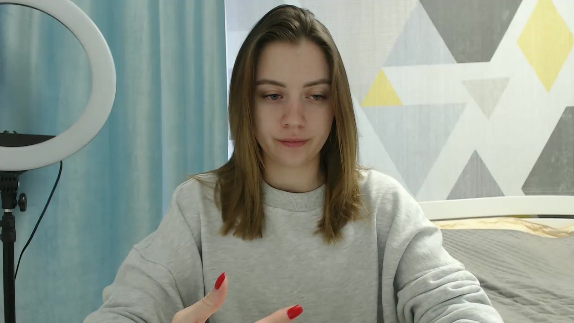 Gallery image thumbnail from Sulfate0's myfreecams stream on, 03/07/2025, 07:45 image 6 of 20