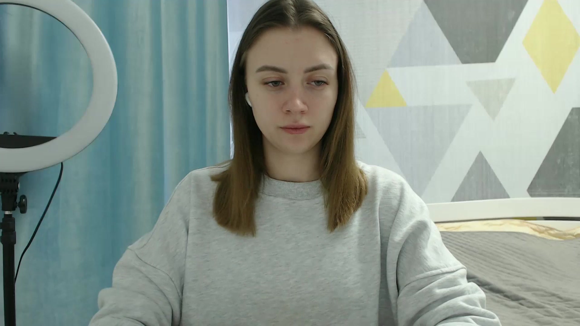 Gallery image thumbnail from Sulfate0's myfreecams stream on, 03/07/2025, 07:45 image 11 of 20