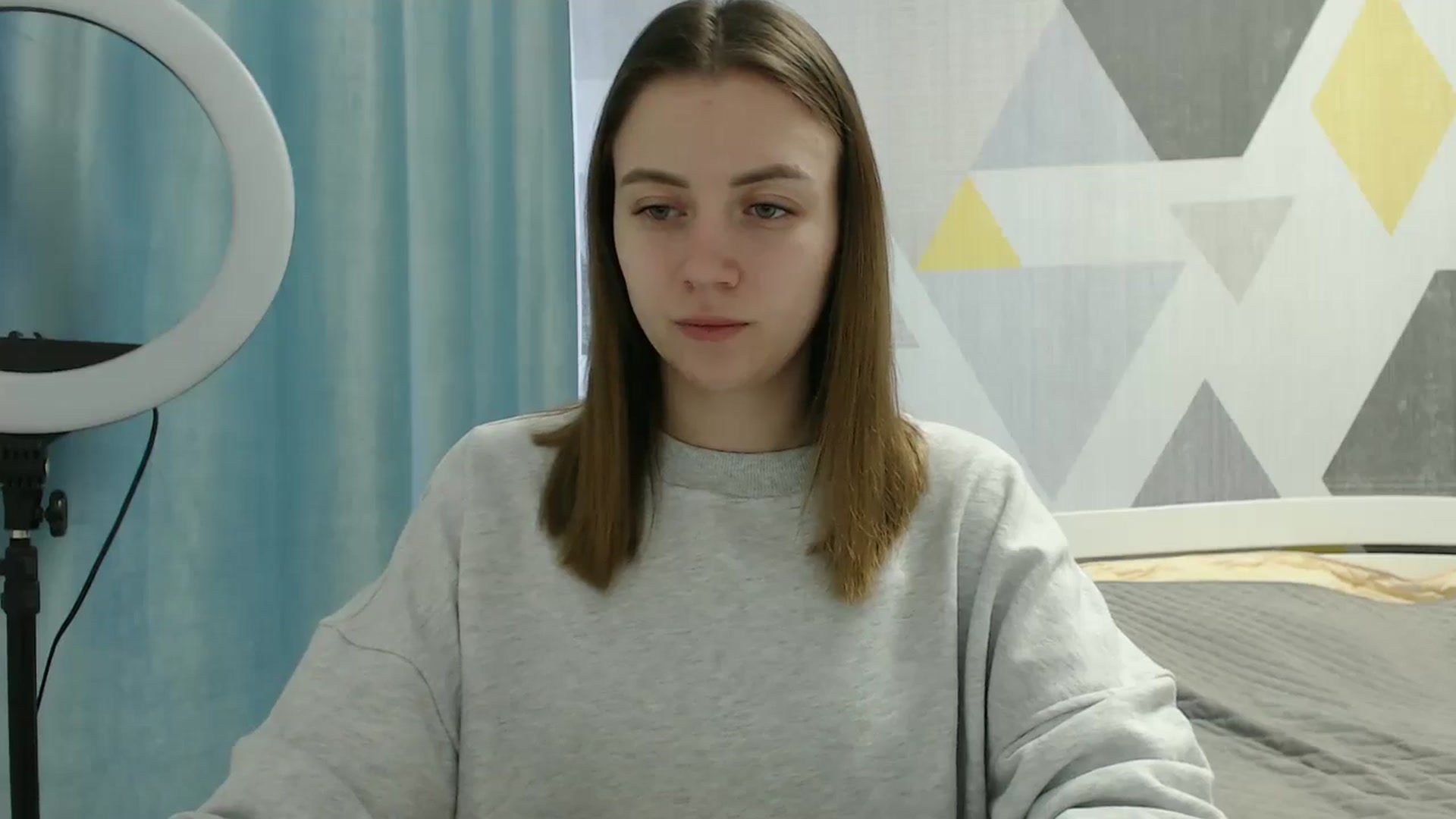 Gallery image thumbnail from Sulfate0's myfreecams stream on, 03/07/2025, 07:45 image 17 of 20