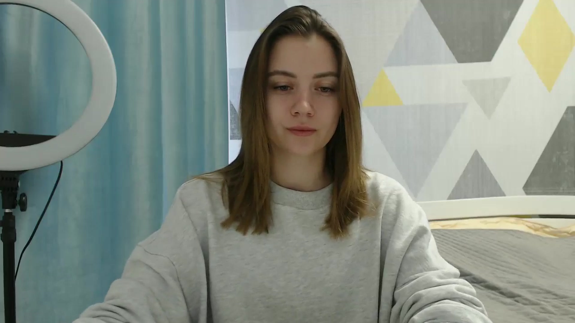 Gallery image thumbnail from Sulfate0's myfreecams stream on, 03/07/2025, 07:45 image 5 of 20
