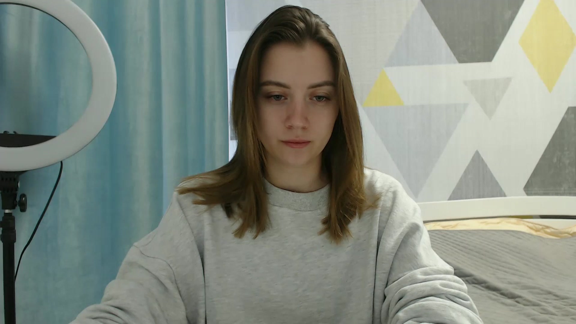 Gallery image thumbnail from Sulfate0's myfreecams stream on, 03/07/2025, 07:45 image 3 of 20