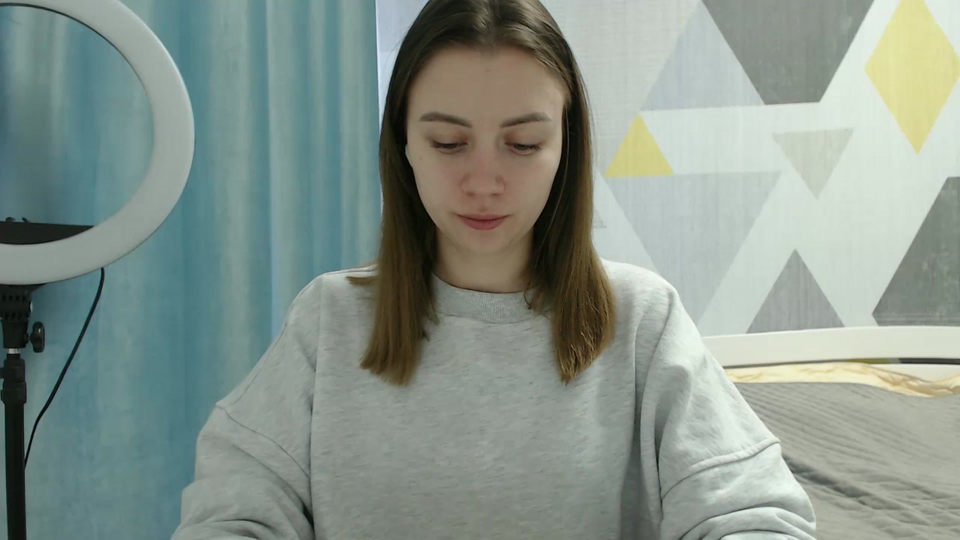Gallery image thumbnail from Sulfate0's myfreecams stream on, 03/07/2025, 07:45 image 9 of 20
