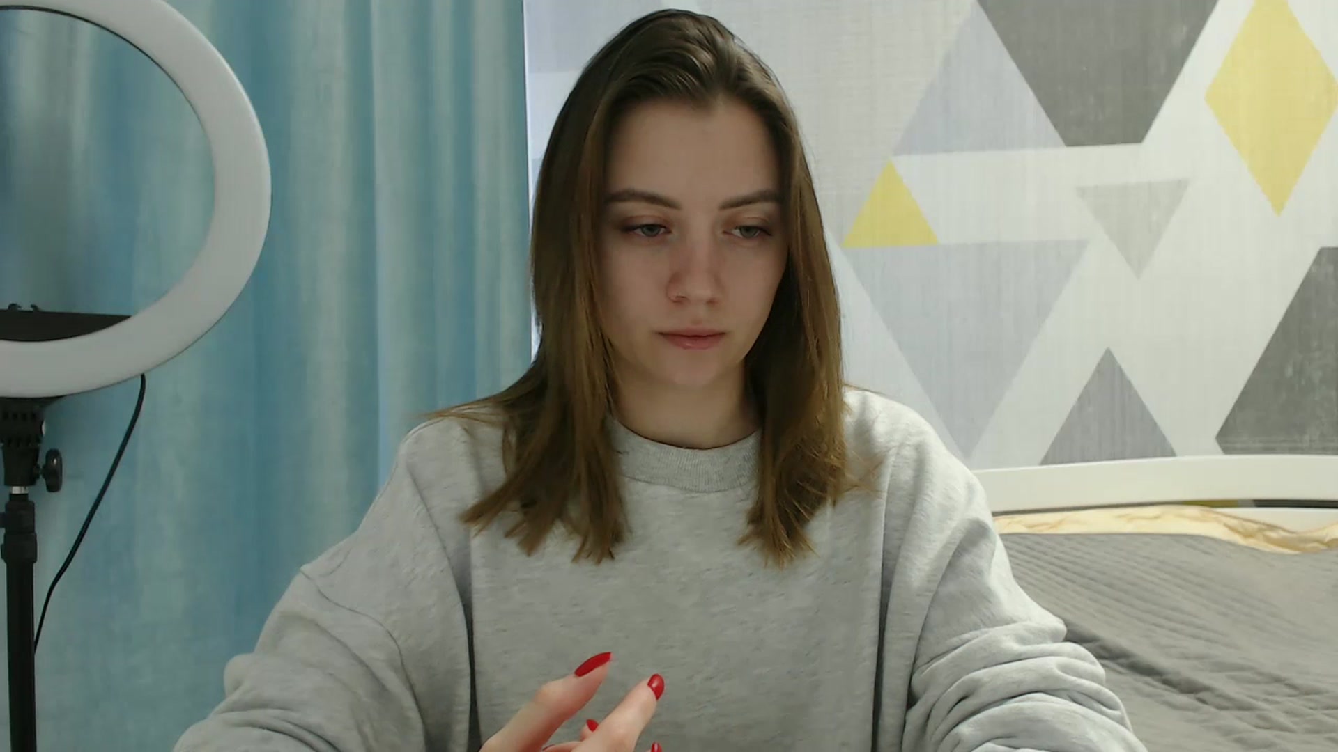 Gallery image thumbnail from Sulfate0's myfreecams stream on, 03/07/2025, 07:45 image 4 of 20
