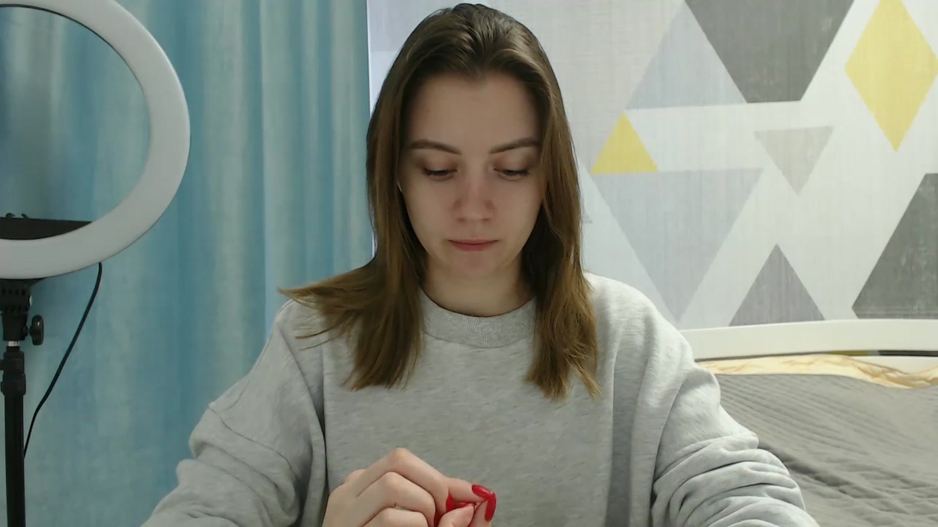 Gallery image thumbnail from Sulfate0's myfreecams stream on, 03/07/2025, 07:45 image 7 of 20