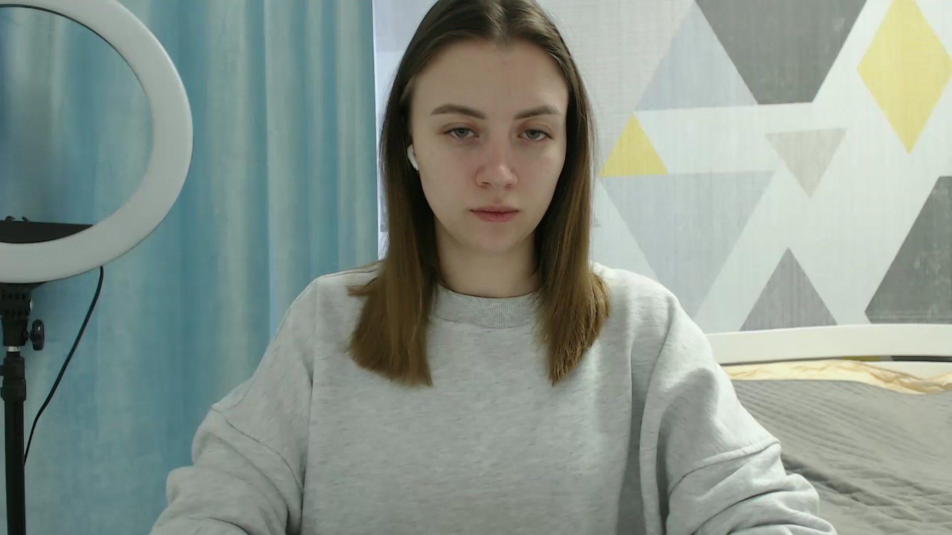 Gallery image thumbnail from Sulfate0's myfreecams stream on, 03/07/2025, 07:45 image 10 of 20