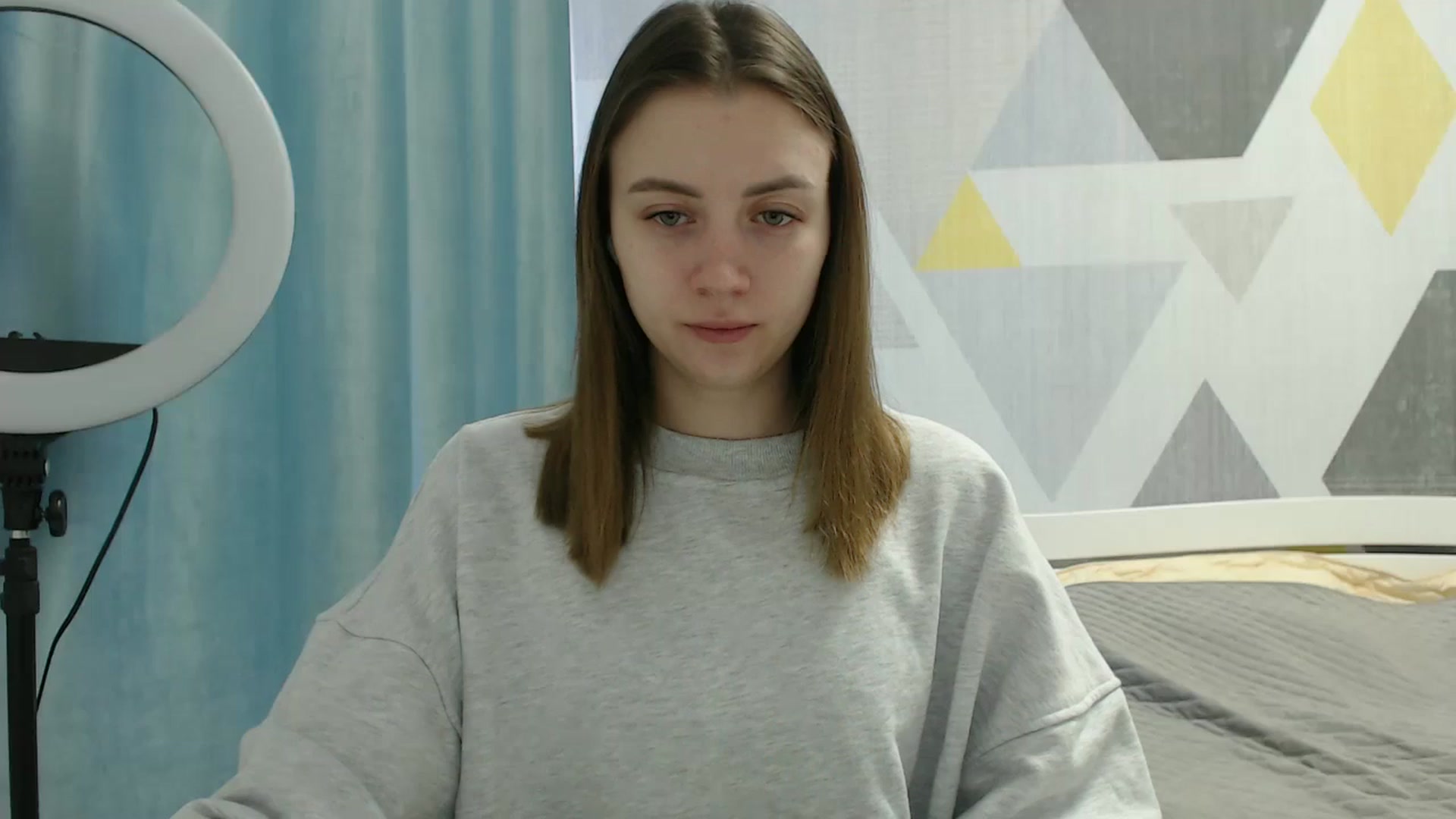 Gallery image thumbnail from Sulfate0's myfreecams stream on, 03/07/2025, 07:45 image 19 of 20