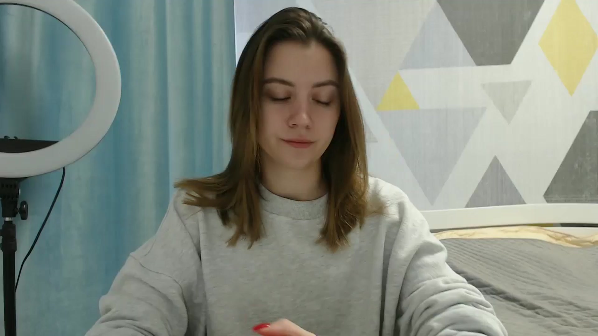 Gallery image thumbnail from Sulfate0's myfreecams stream on, 03/07/2025, 07:45 image 2 of 20