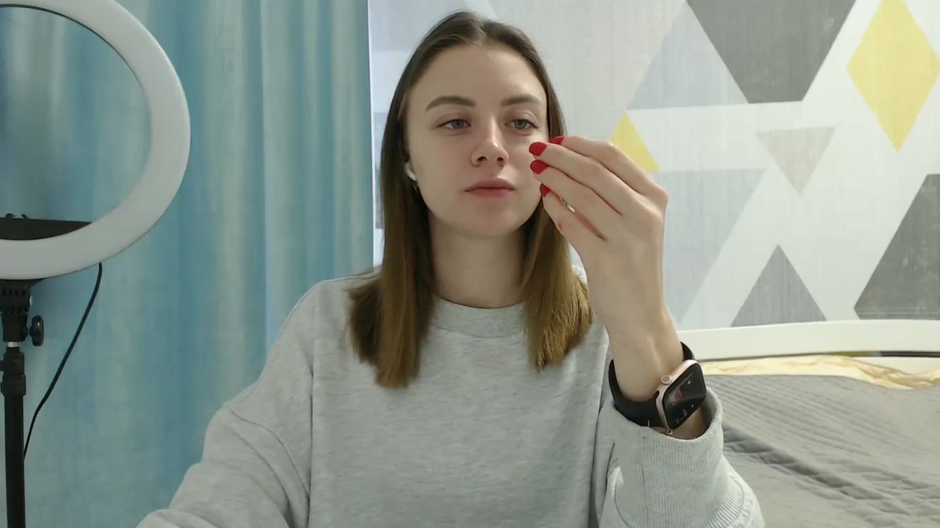 Gallery image thumbnail from Sulfate0's myfreecams stream on, 03/07/2025, 07:45 image 12 of 20