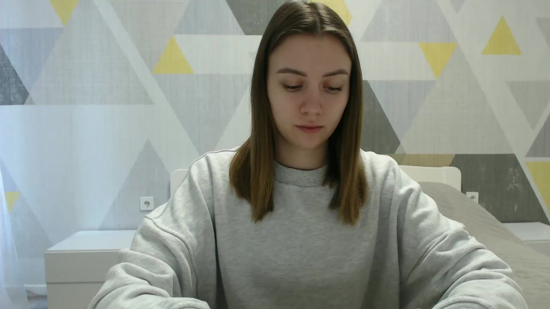 Gallery image thumbnail from Sulfate0's myfreecams stream on, 03/07/2025, 08:30 image 19 of 20