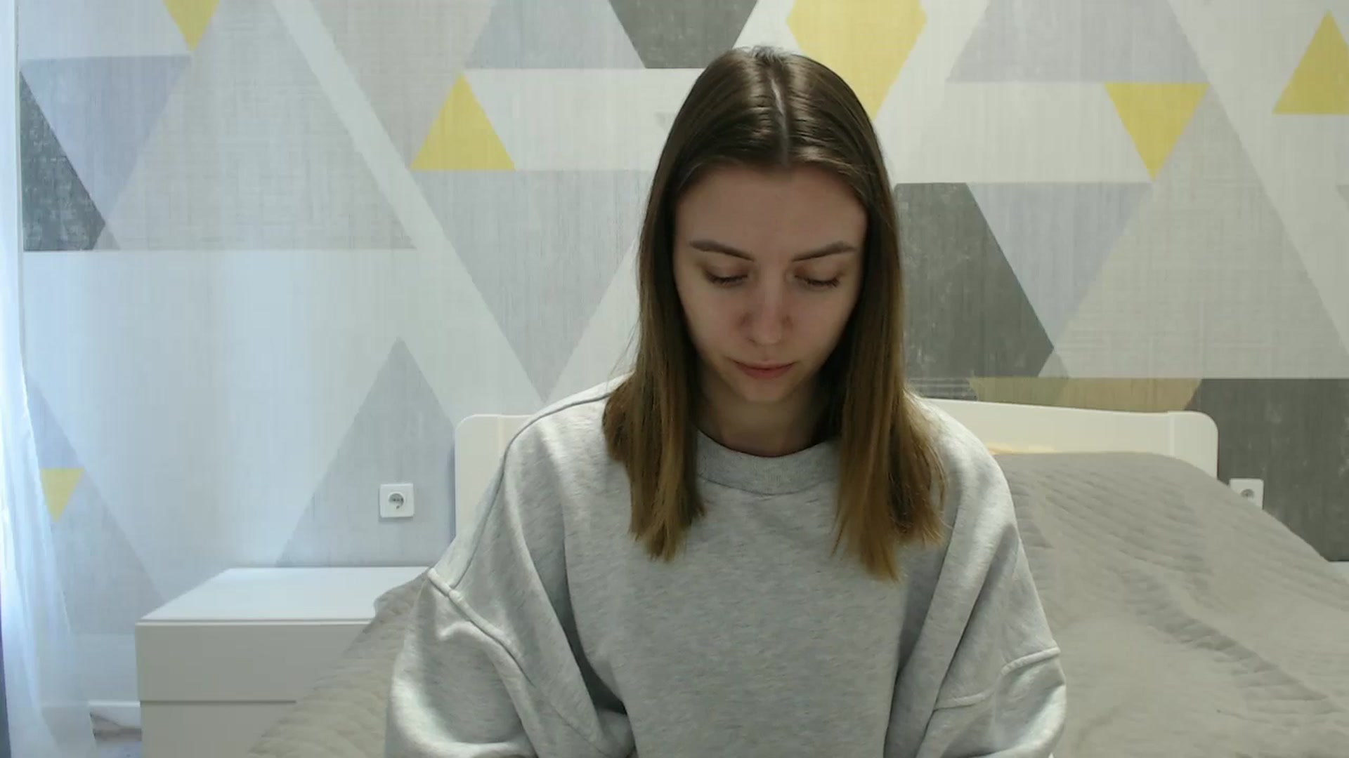 Gallery image thumbnail from Sulfate0's myfreecams stream on, 03/07/2025, 08:30 image 8 of 20