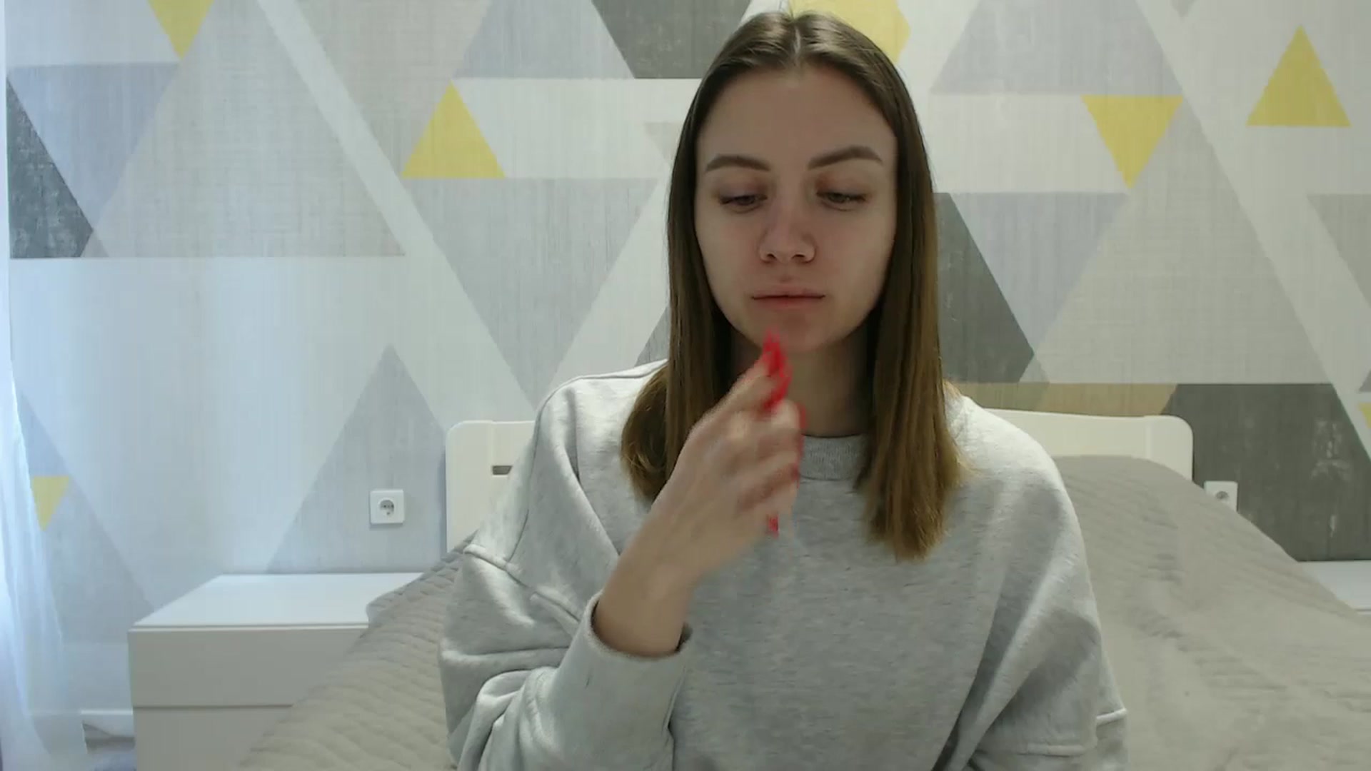 Gallery image thumbnail from Sulfate0's myfreecams stream on, 03/07/2025, 08:30 image 16 of 20