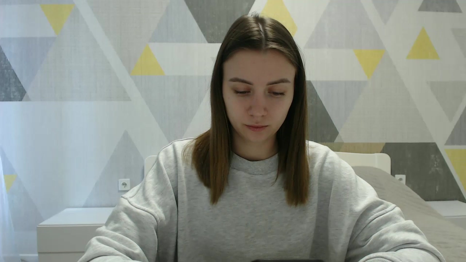 Gallery image thumbnail from Sulfate0's myfreecams stream on, 03/07/2025, 08:43 image 10 of 20