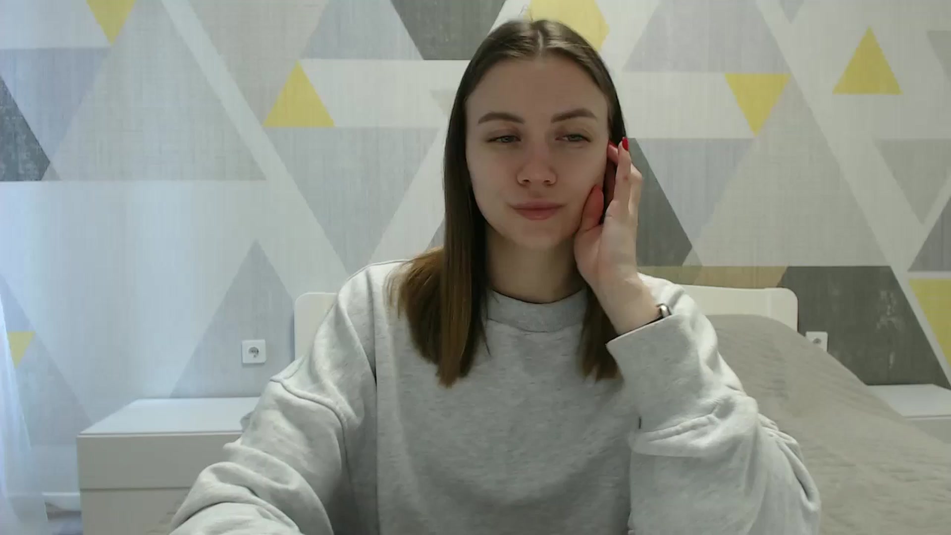 Gallery image thumbnail from Sulfate0's myfreecams stream on, 03/07/2025, 08:43 image 6 of 20