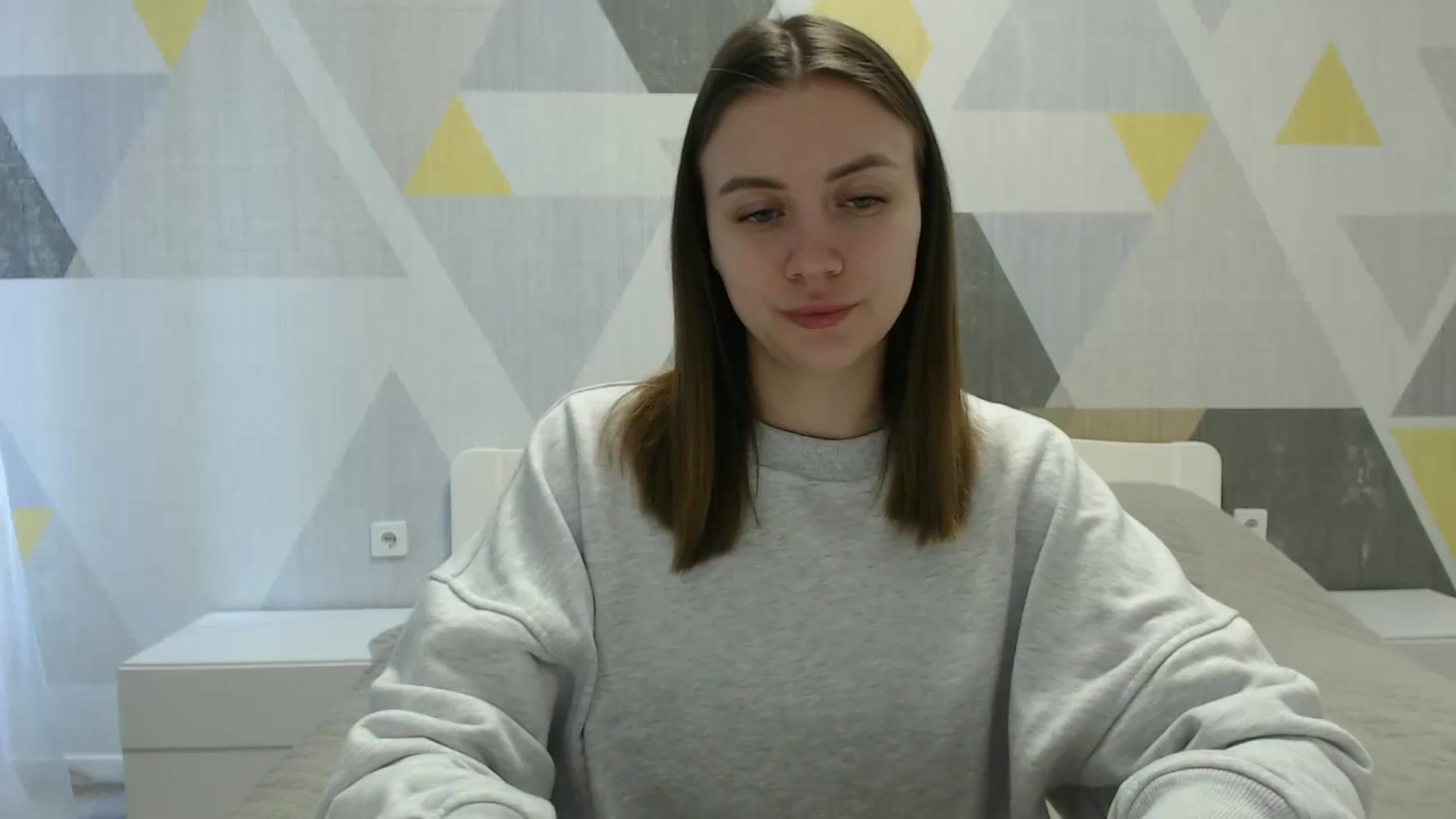 Gallery image thumbnail from Sulfate0's myfreecams stream on, 03/07/2025, 08:43 image 3 of 20