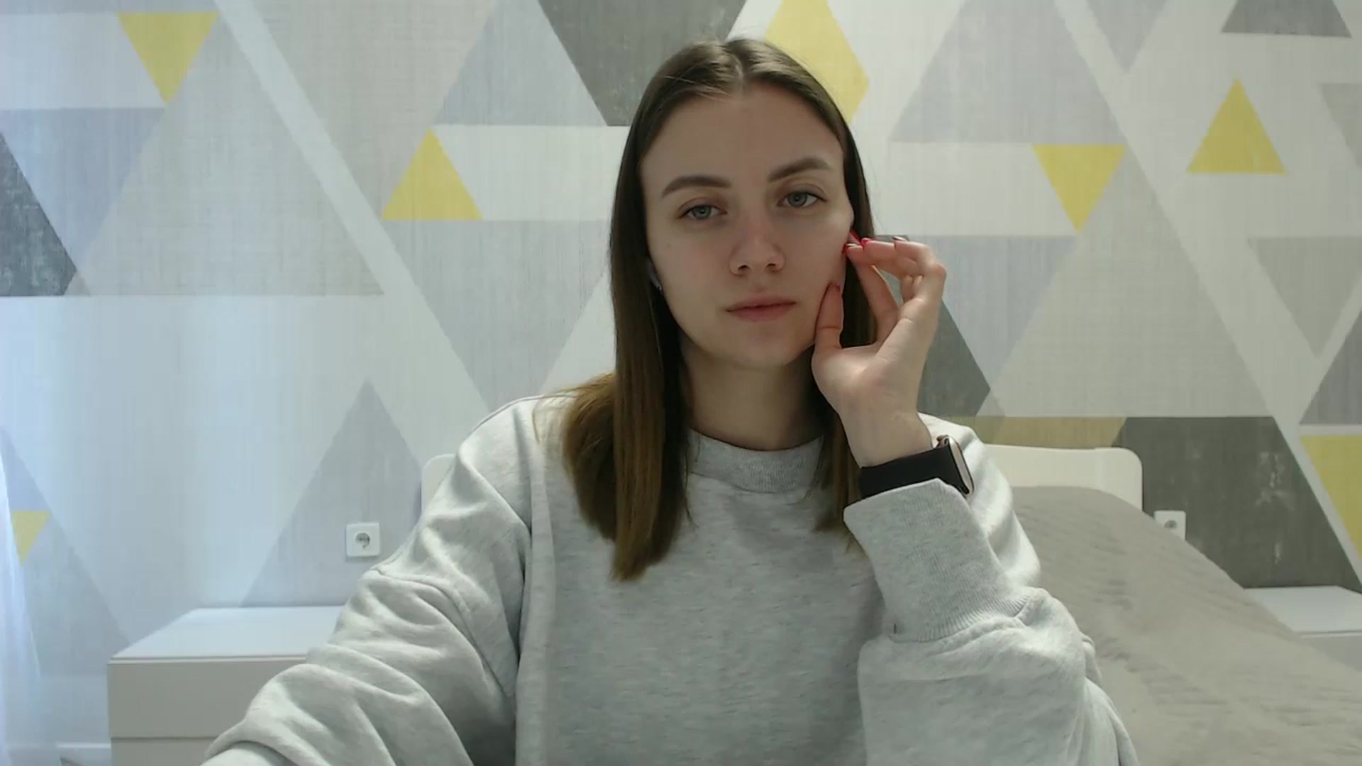 Gallery image thumbnail from Sulfate0's myfreecams stream on, 03/07/2025, 08:43 image 13 of 20
