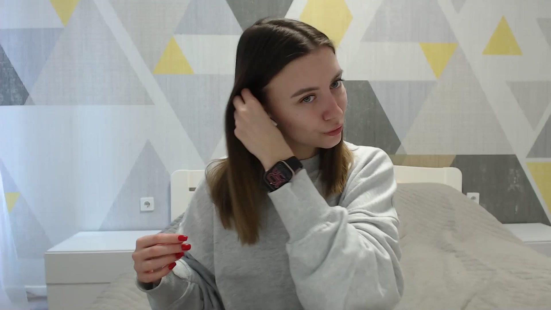 Gallery image thumbnail from Sulfate0's myfreecams stream on, 03/07/2025, 08:43 image 1 of 20