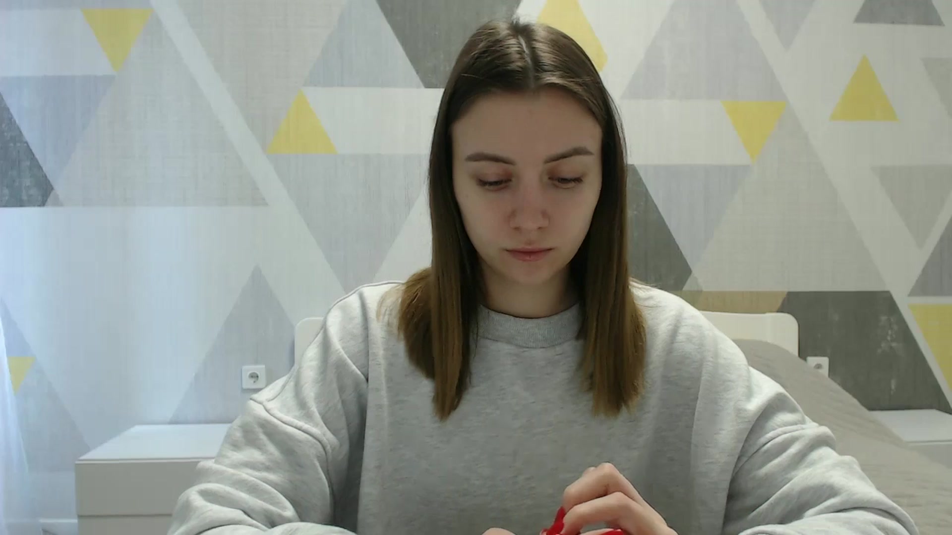 Gallery image thumbnail from Sulfate0's myfreecams stream on, 03/07/2025, 08:43 image 15 of 20