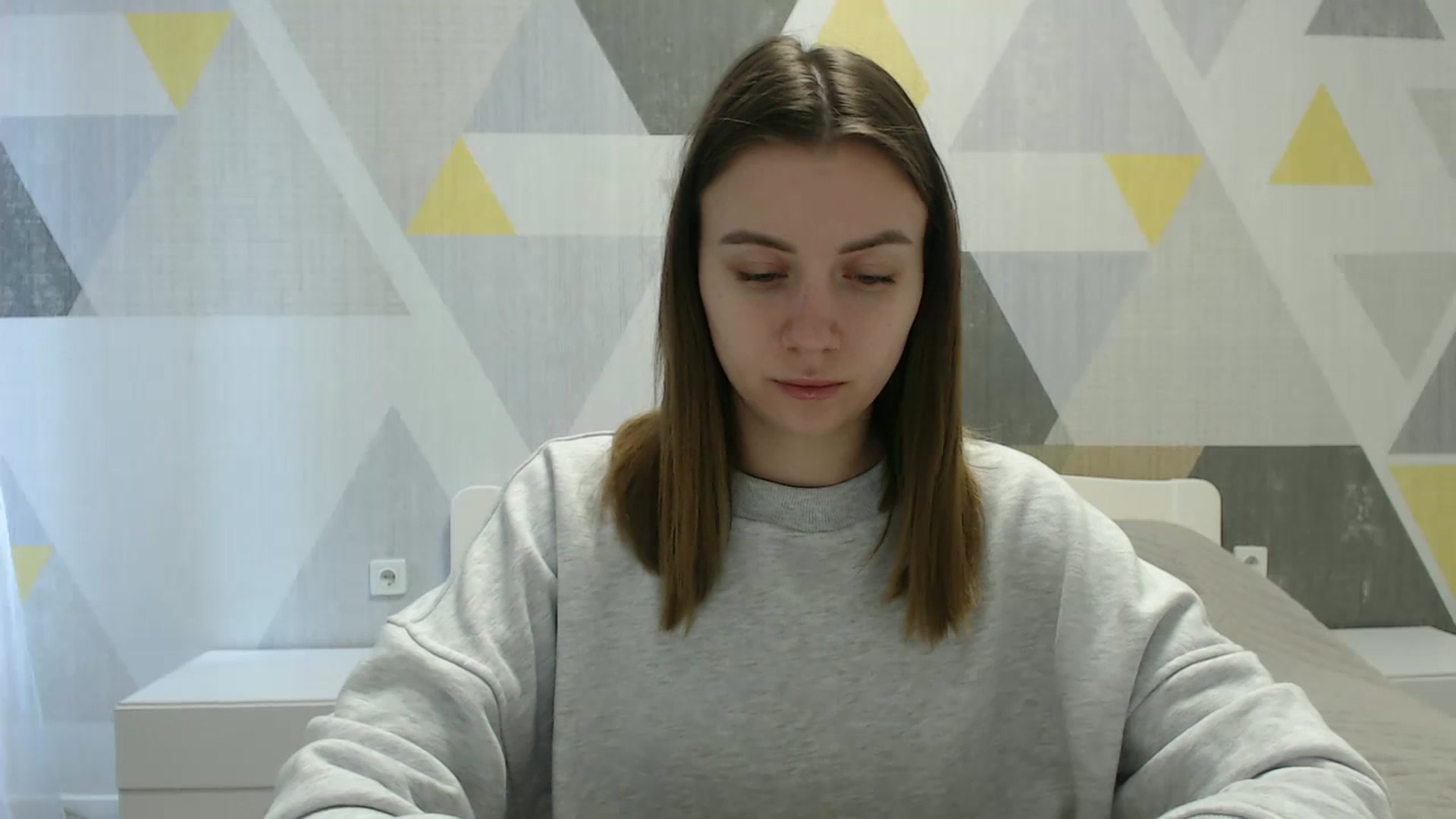 Gallery image thumbnail from Sulfate0's myfreecams stream on, 03/07/2025, 08:43 image 17 of 20