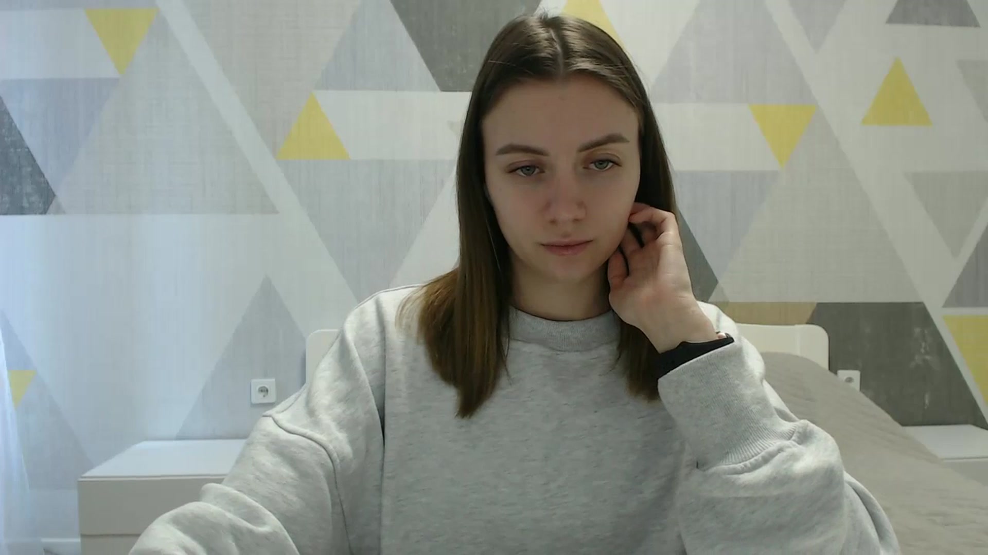 Gallery image thumbnail from Sulfate0's myfreecams stream on, 03/07/2025, 08:43 image 11 of 20