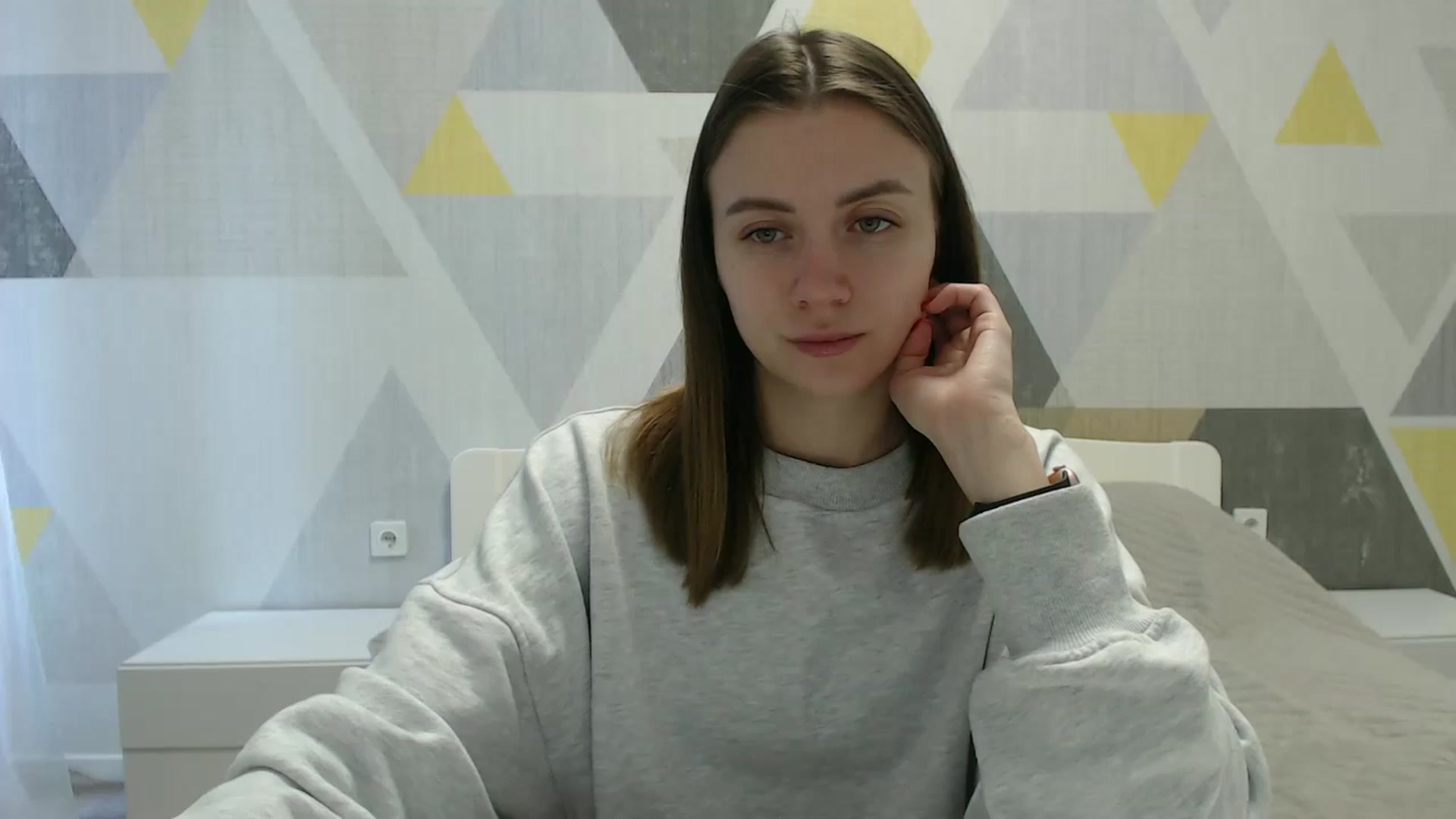 Gallery image thumbnail from Sulfate0's myfreecams stream on, 03/07/2025, 08:43 image 5 of 20