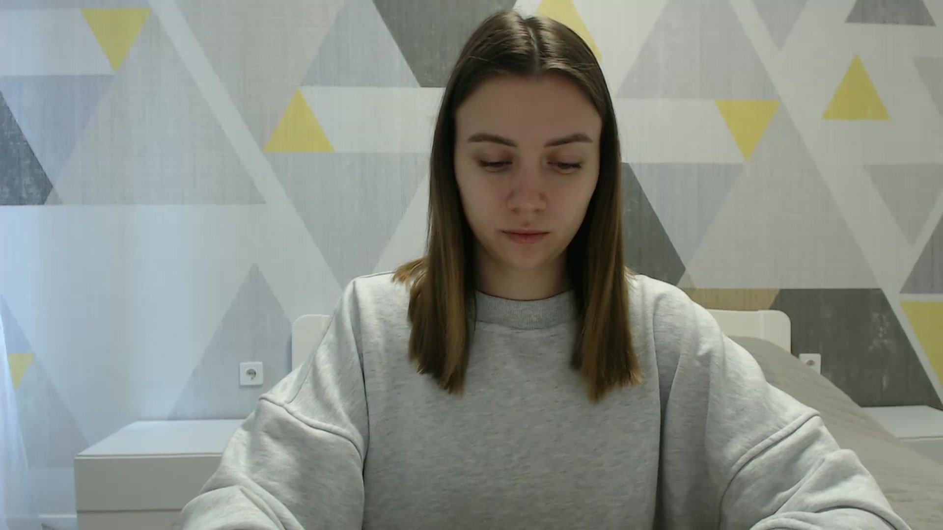 Gallery image thumbnail from Sulfate0's myfreecams stream on, 03/07/2025, 08:43 image 19 of 20