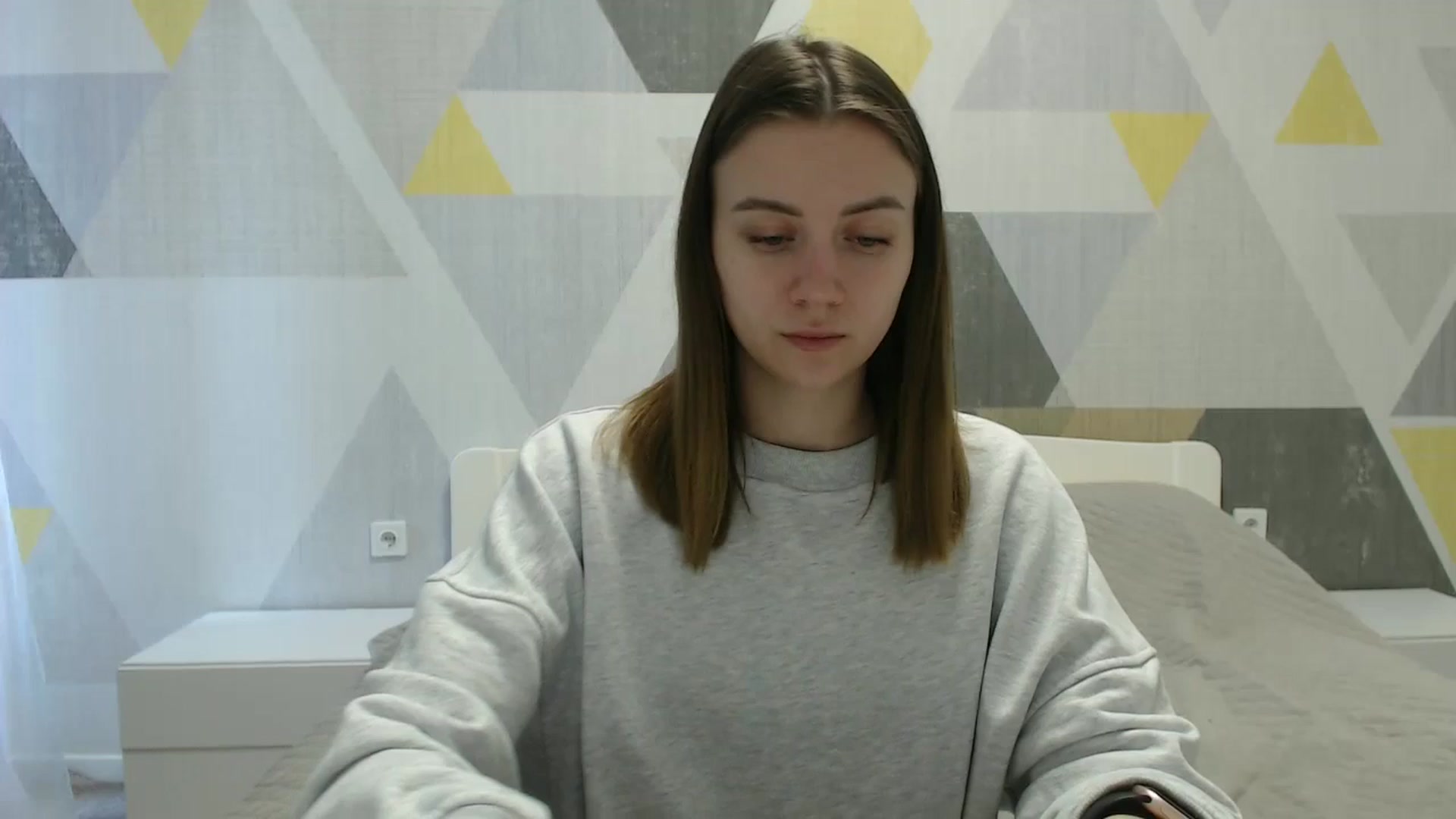 Gallery image thumbnail from Sulfate0's myfreecams stream on, 03/07/2025, 08:43 image 7 of 20
