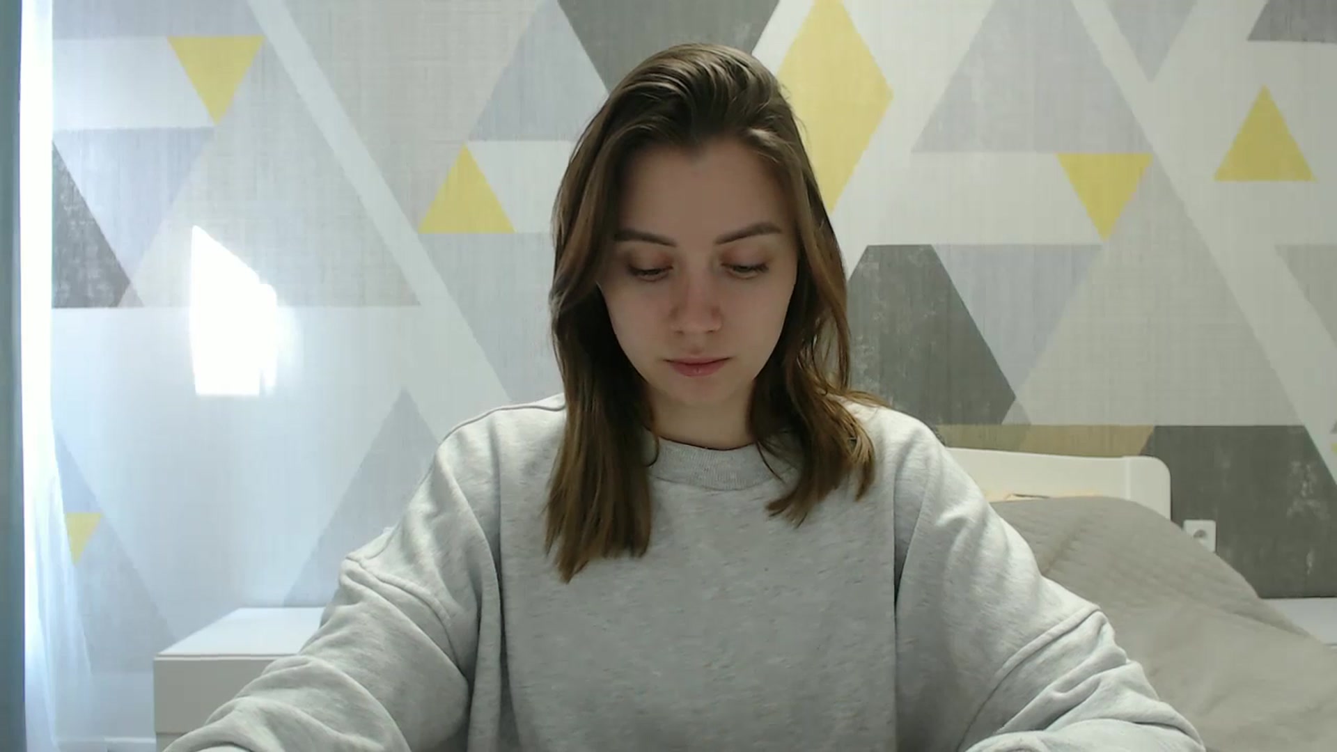 Gallery image thumbnail from Sulfate0's myfreecams stream on, 03/07/2025, 09:13 image 9 of 20