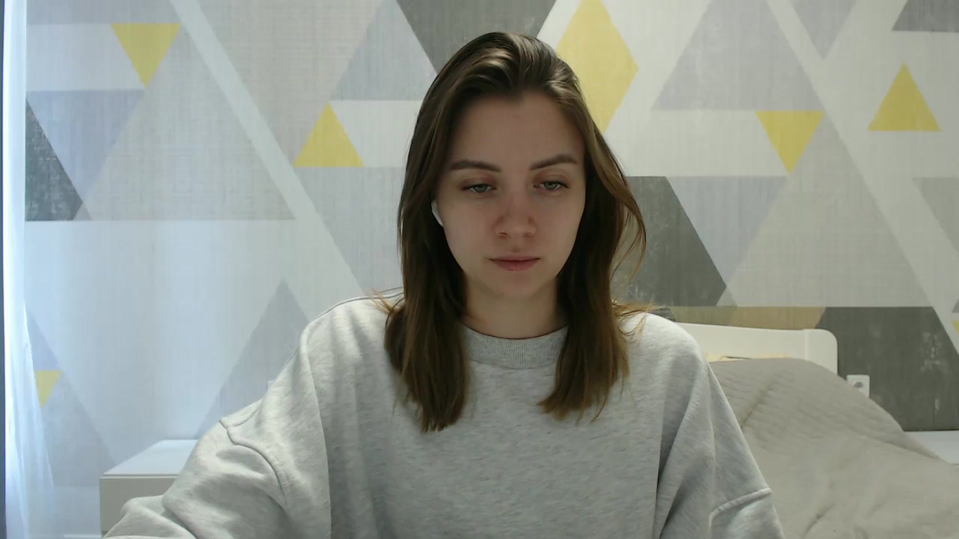 Gallery image thumbnail from Sulfate0's myfreecams stream on, 03/07/2025, 09:13 image 1 of 20