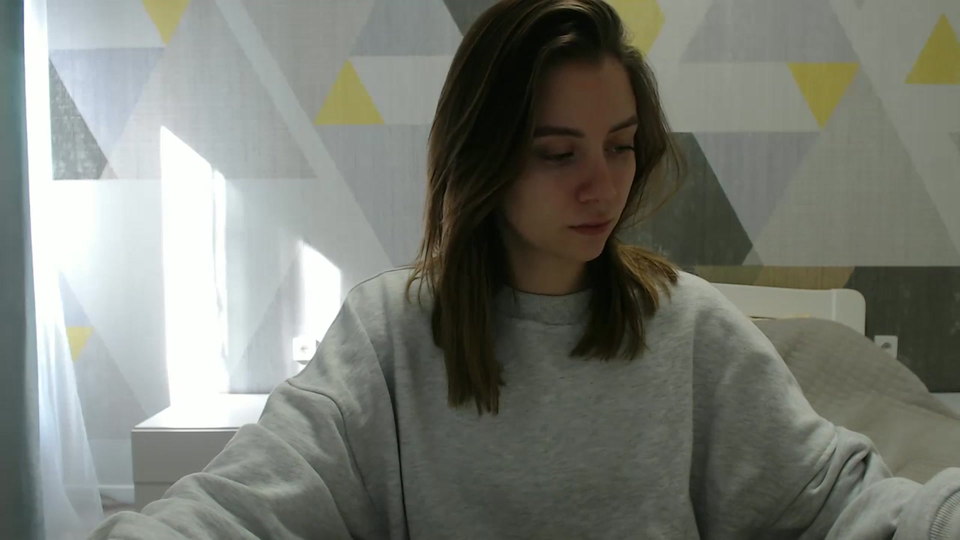 Gallery image thumbnail from Sulfate0's myfreecams stream on, 03/07/2025, 09:13 image 19 of 20
