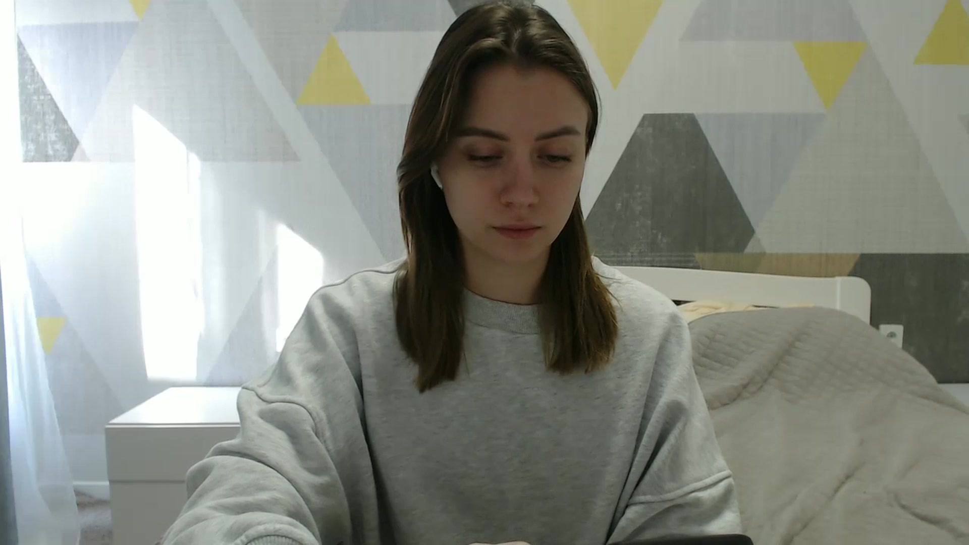 Gallery image thumbnail from Sulfate0's myfreecams stream on, 03/07/2025, 09:13 image 17 of 20