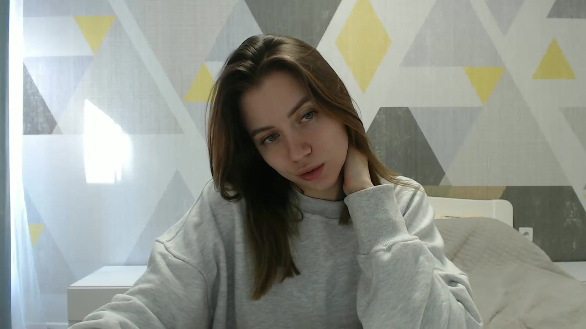Gallery image thumbnail from Sulfate0's myfreecams stream on, 03/07/2025, 09:13 image 10 of 20