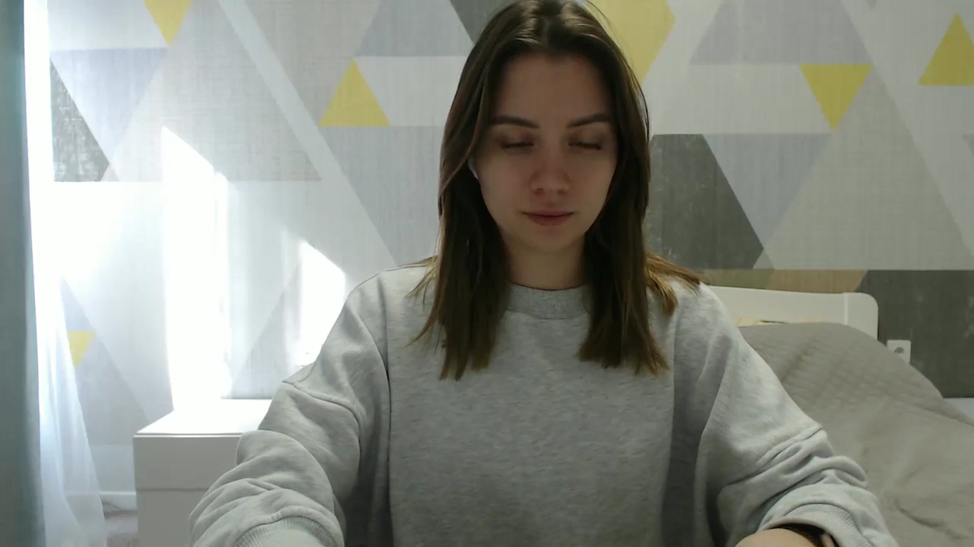 Gallery image thumbnail from Sulfate0's myfreecams stream on, 03/07/2025, 09:13 image 18 of 20