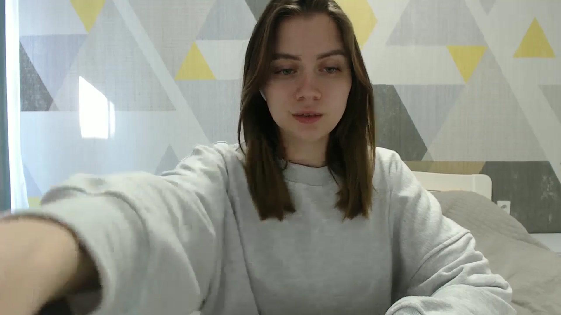 Gallery image thumbnail from Sulfate0's myfreecams stream on, 03/07/2025, 09:13 image 8 of 20
