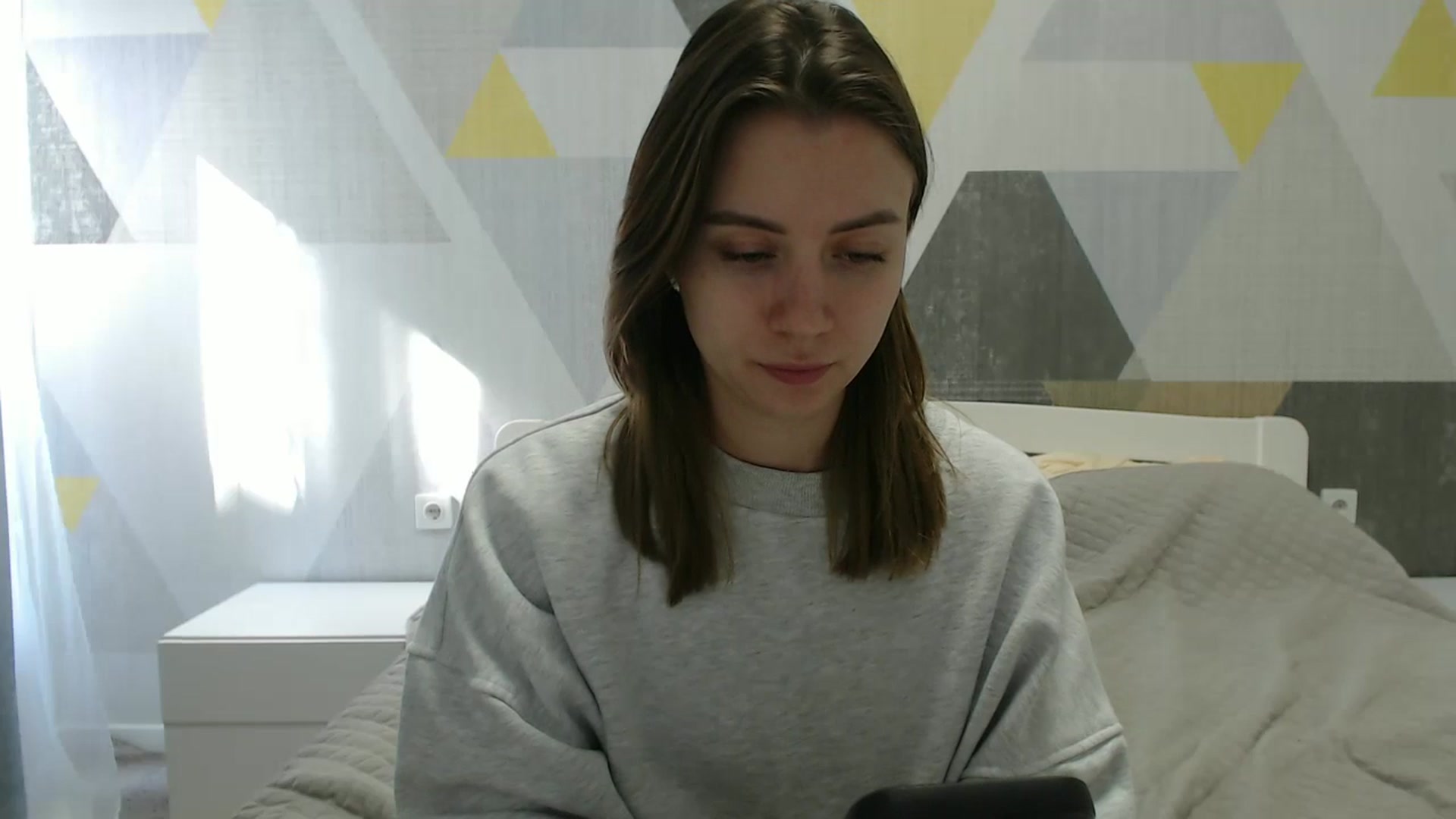Gallery image thumbnail from Sulfate0's myfreecams stream on, 03/07/2025, 09:13 image 15 of 20