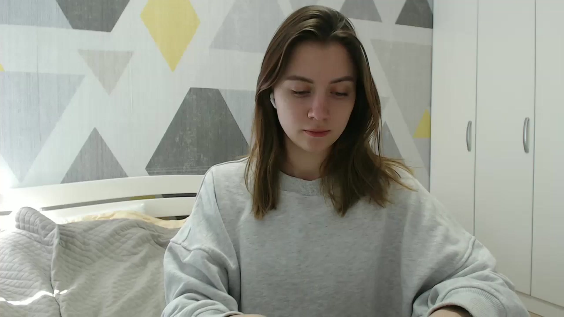 Gallery image thumbnail from Sulfate0's myfreecams stream on, 03/07/2025, 10:12 image 5 of 20