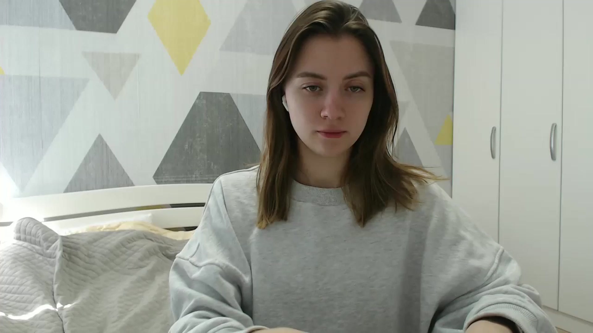 Gallery image thumbnail from Sulfate0's myfreecams stream on, 03/07/2025, 10:12 image 3 of 20